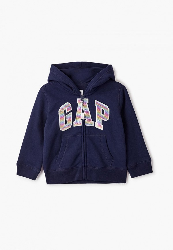 фото Толстовка gap