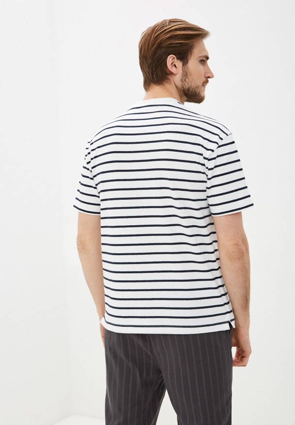 Футболка Gap, Белый 
Футболка Gap, Белый