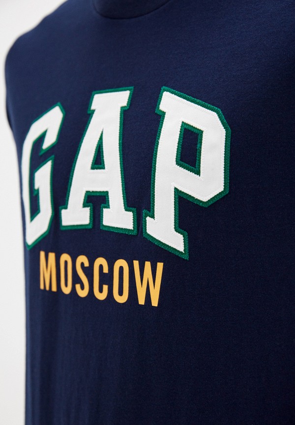 фото Футболка gap