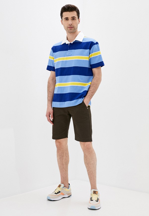 фото Поло gap