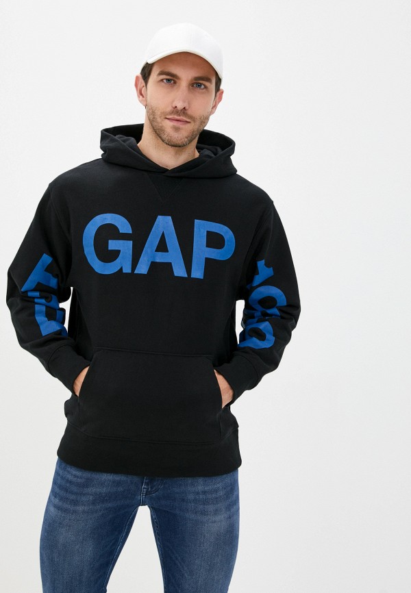 фото Худи gap
