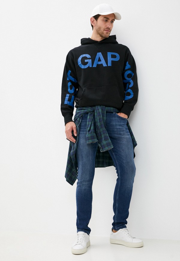 фото Худи gap