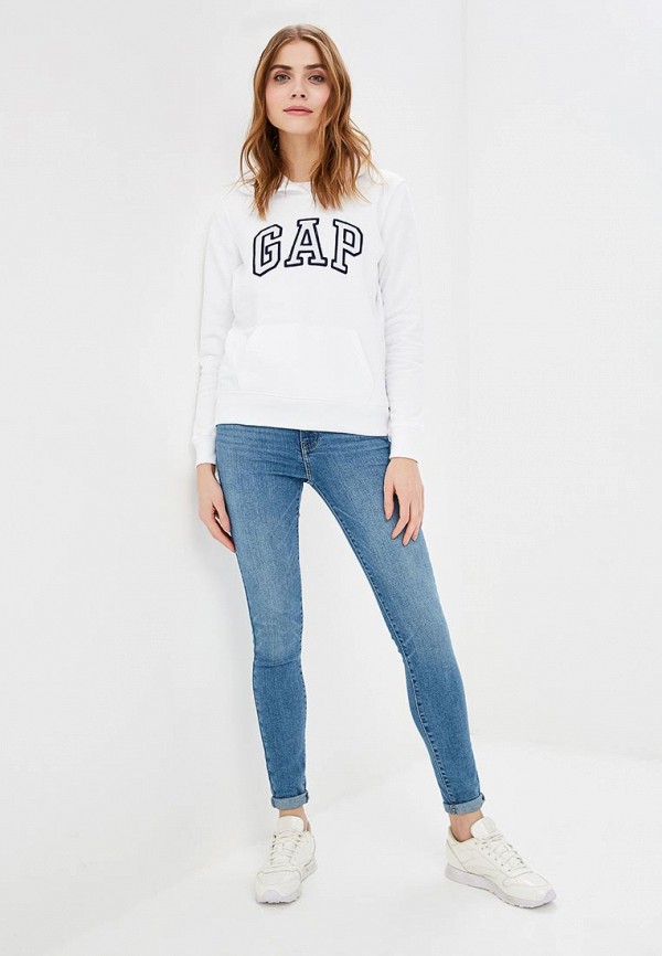 фото Худи gap