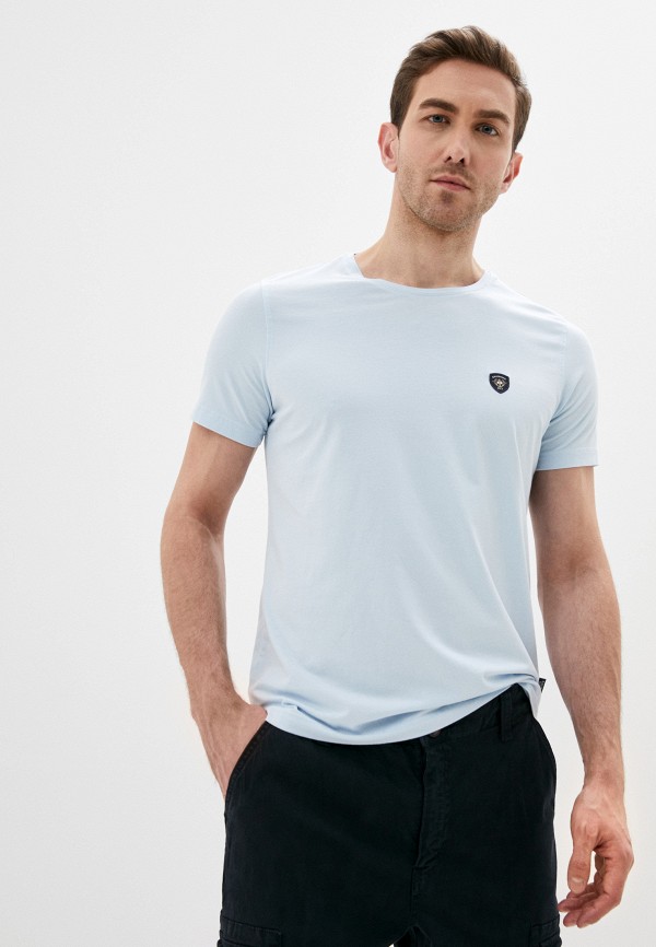 Футболка Galvanni, Голубой
Футболка Galvanni, Голубой