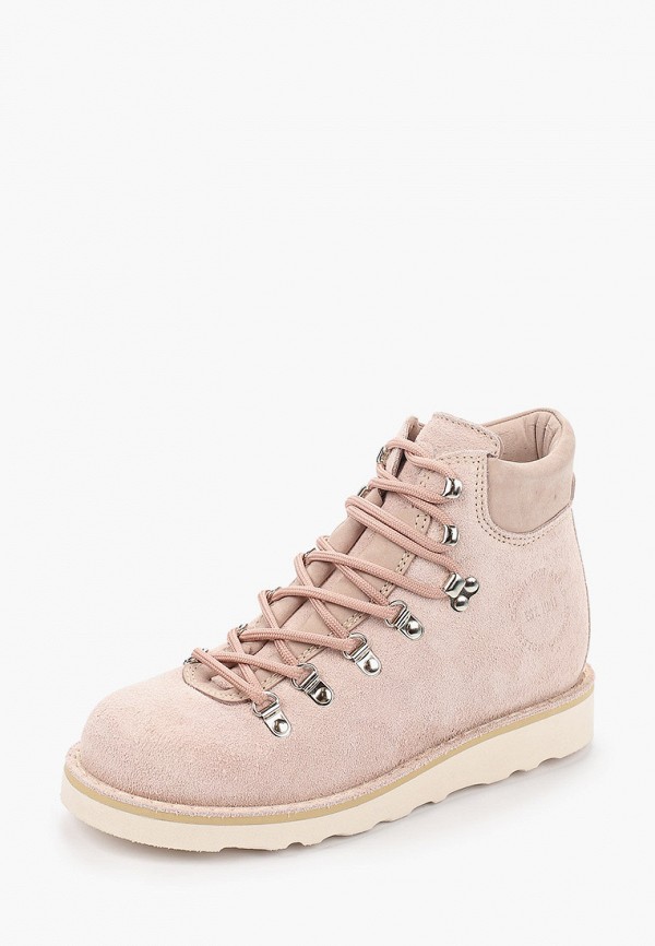 фото Ботинки gardenia copenhagen