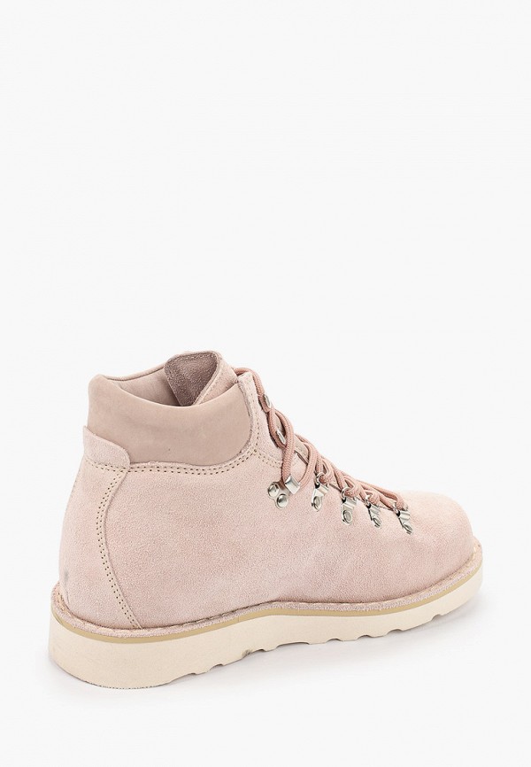 фото Ботинки gardenia copenhagen