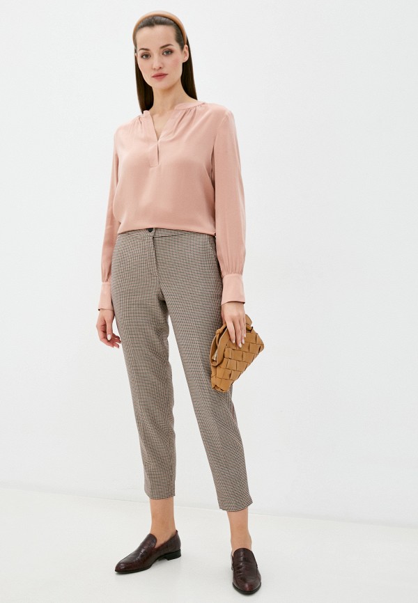 Блуза Gerry Weber, Розовый 
Блуза Gerry Weber, Розовый