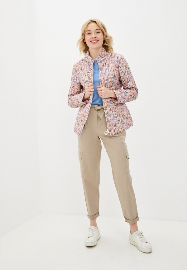фото Куртка утепленная gerry weber