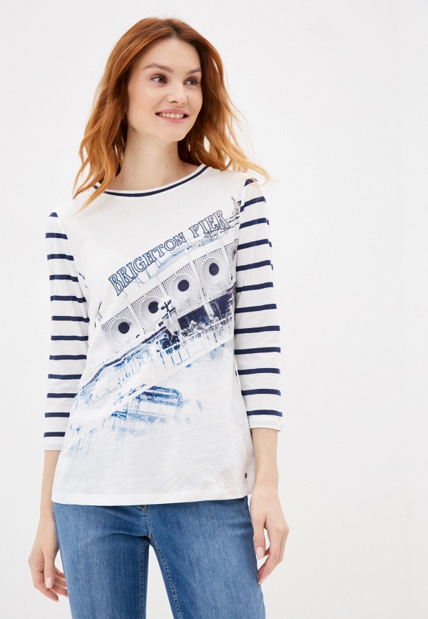 фото Лонгслив gerry weber