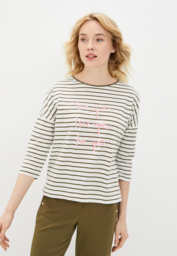 фото Лонгслив gerry weber