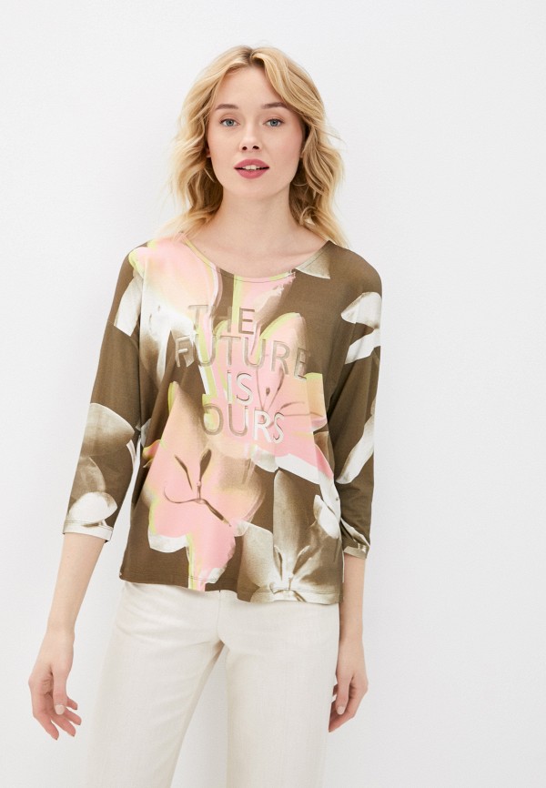 фото Лонгслив gerry weber