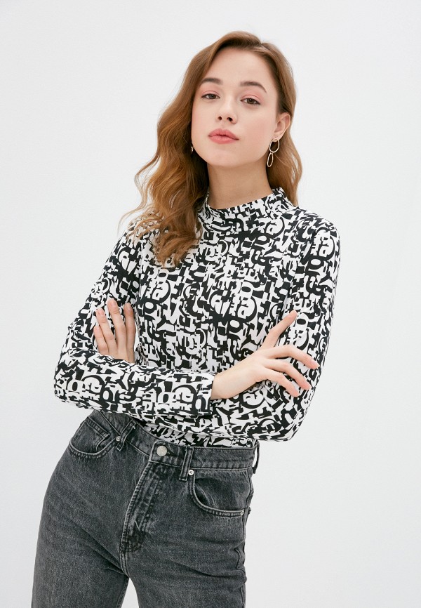 фото Лонгслив gerry weber