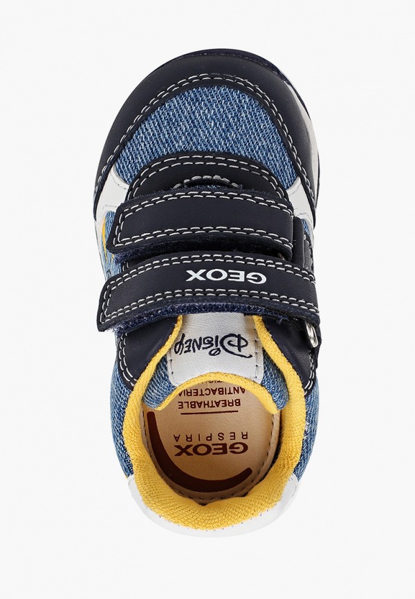 фото Кроссовки geox