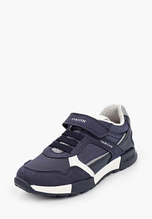 фото Кроссовки geox