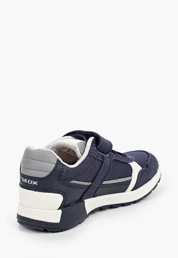 фото Кроссовки geox