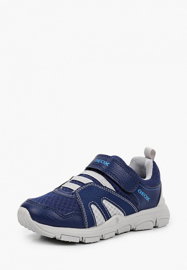 фото Кроссовки geox