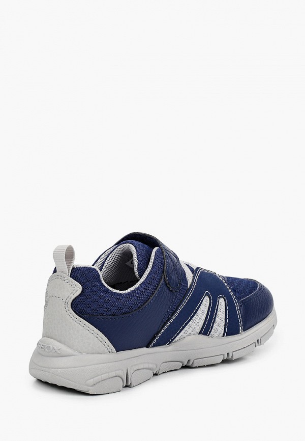 фото Кроссовки geox