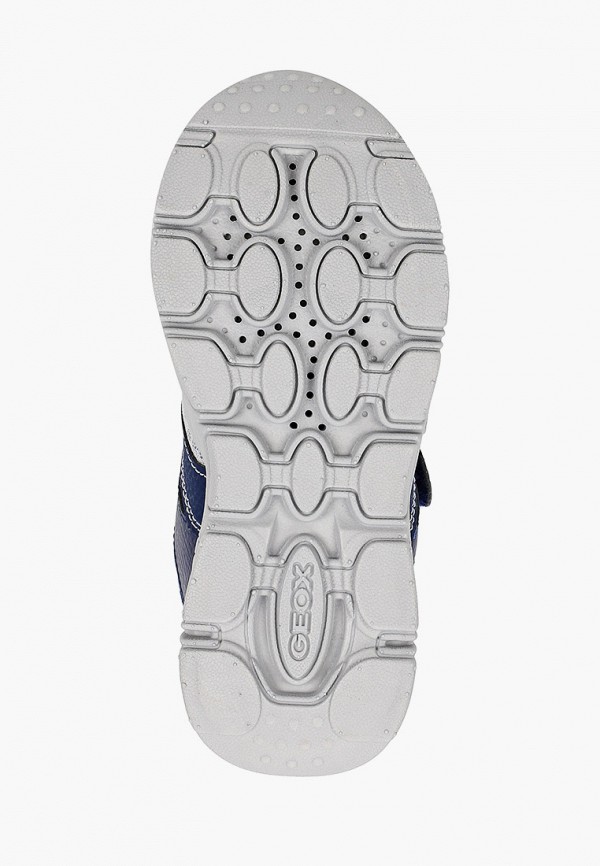 фото Кроссовки geox