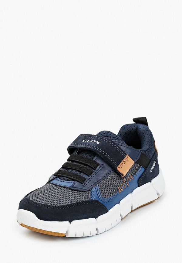 фото Кроссовки geox