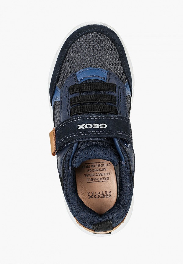 фото Кроссовки geox