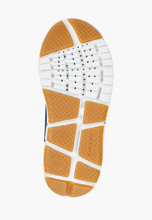 фото Кроссовки geox