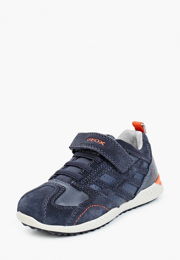 фото Кроссовки geox