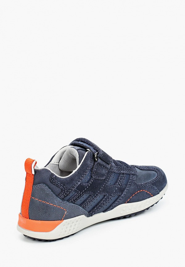 фото Кроссовки geox