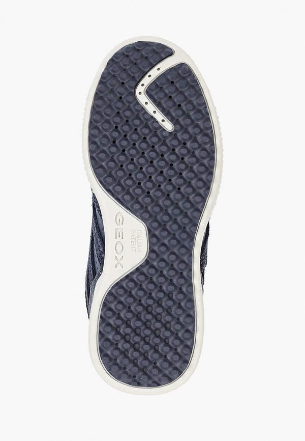 фото Кроссовки geox