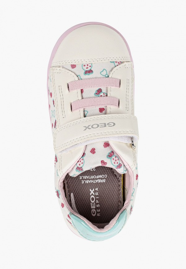 фото Кеды geox
