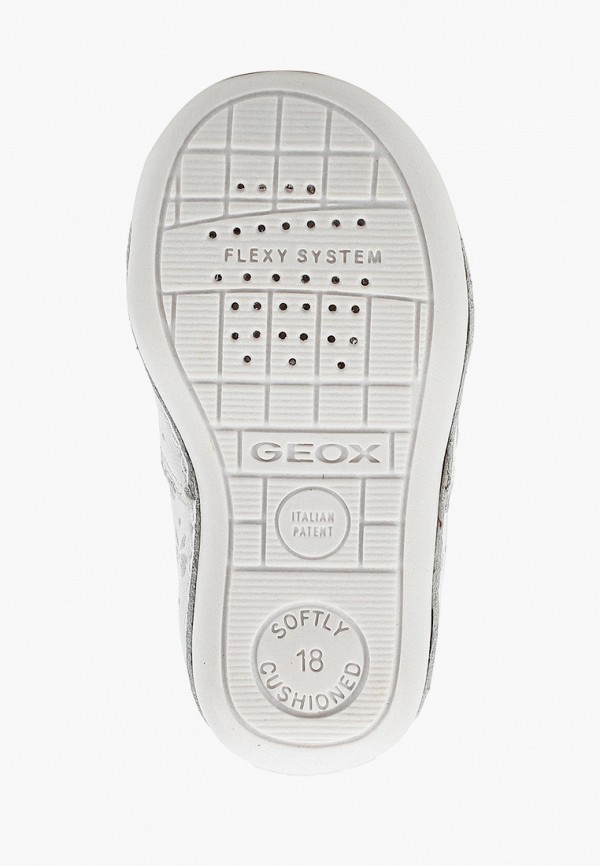 фото Ботинки geox