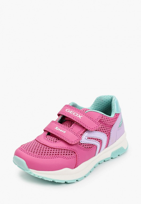 фото Кроссовки geox