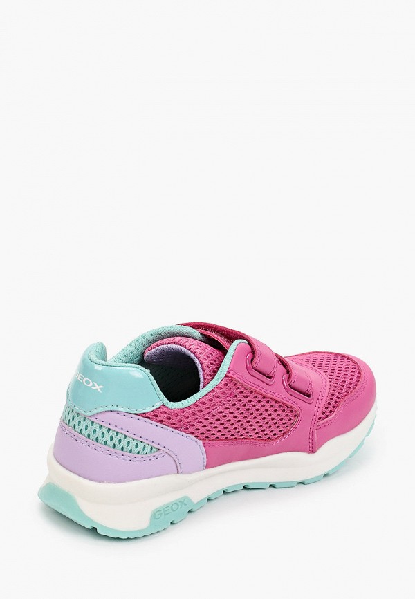 фото Кроссовки geox