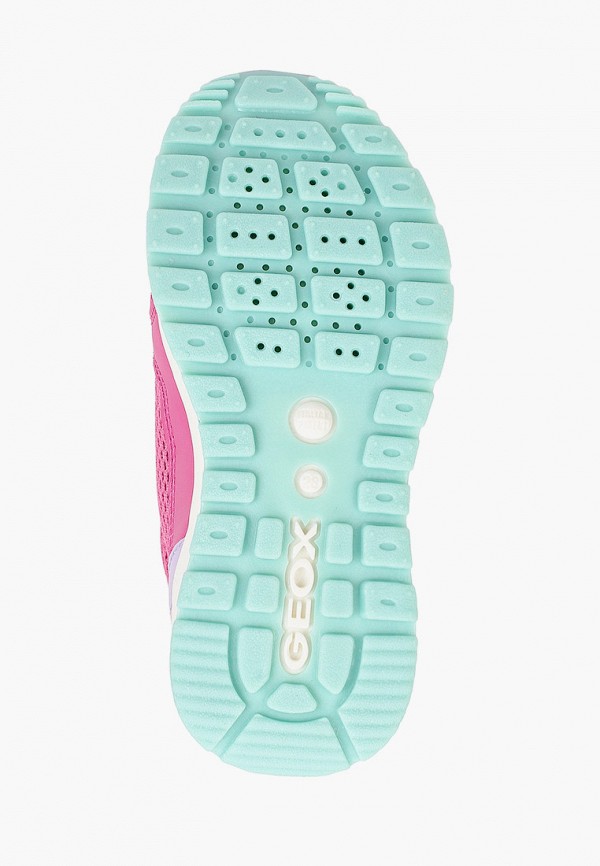 фото Кроссовки geox