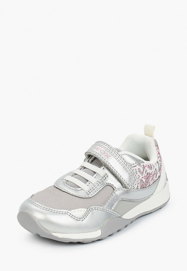 фото Кроссовки geox