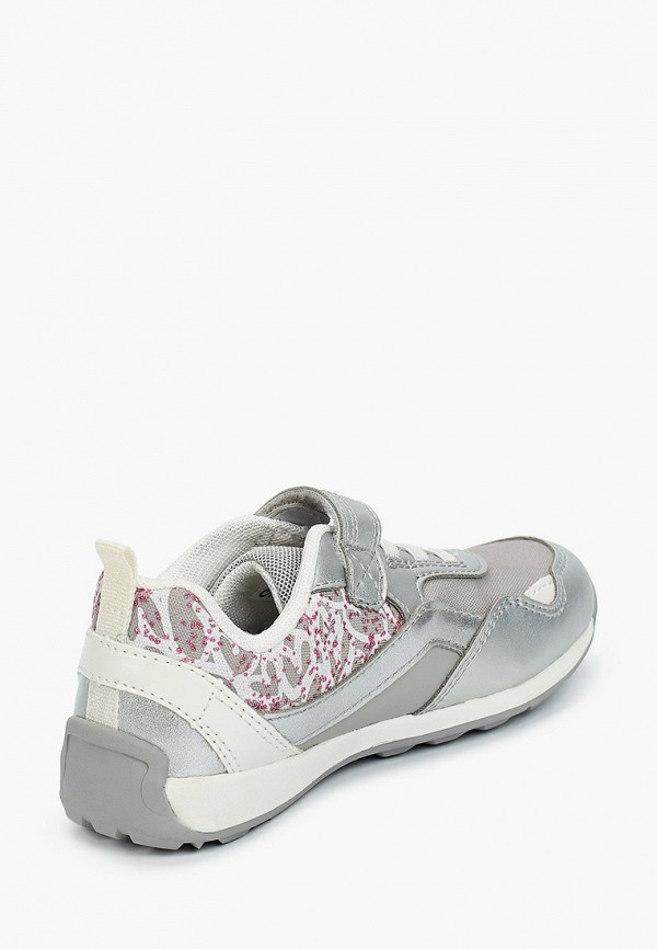 фото Кроссовки geox