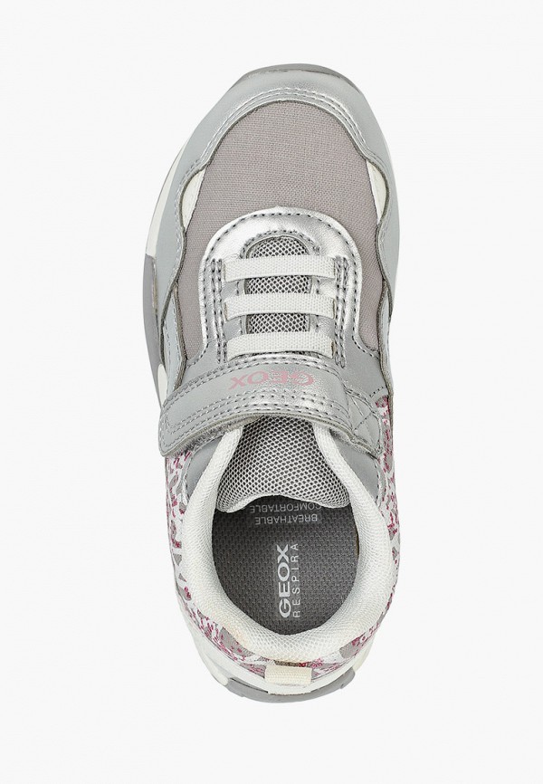 фото Кроссовки geox