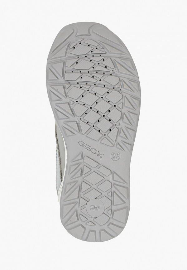 фото Кроссовки geox