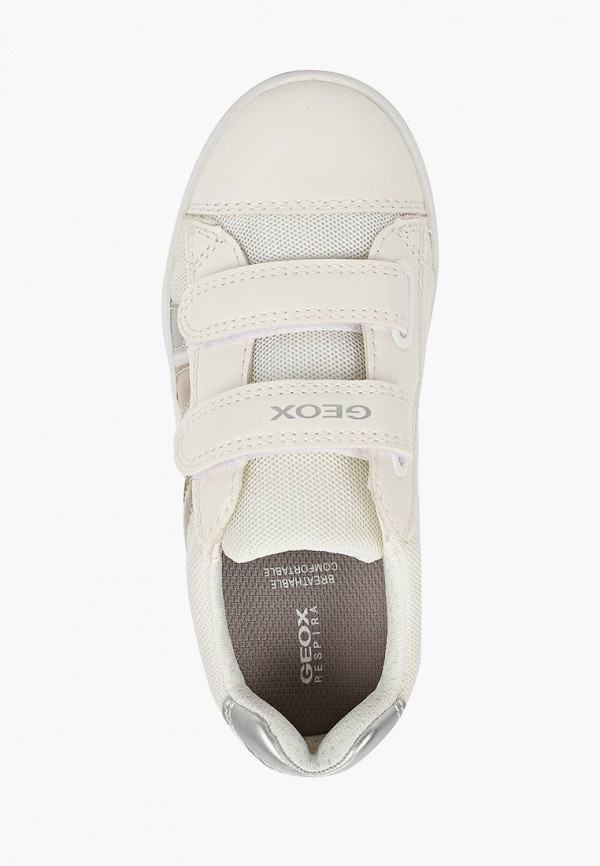 фото Кеды geox