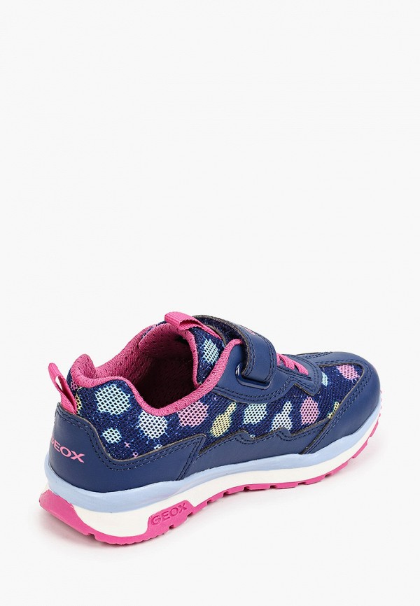 фото Кроссовки geox