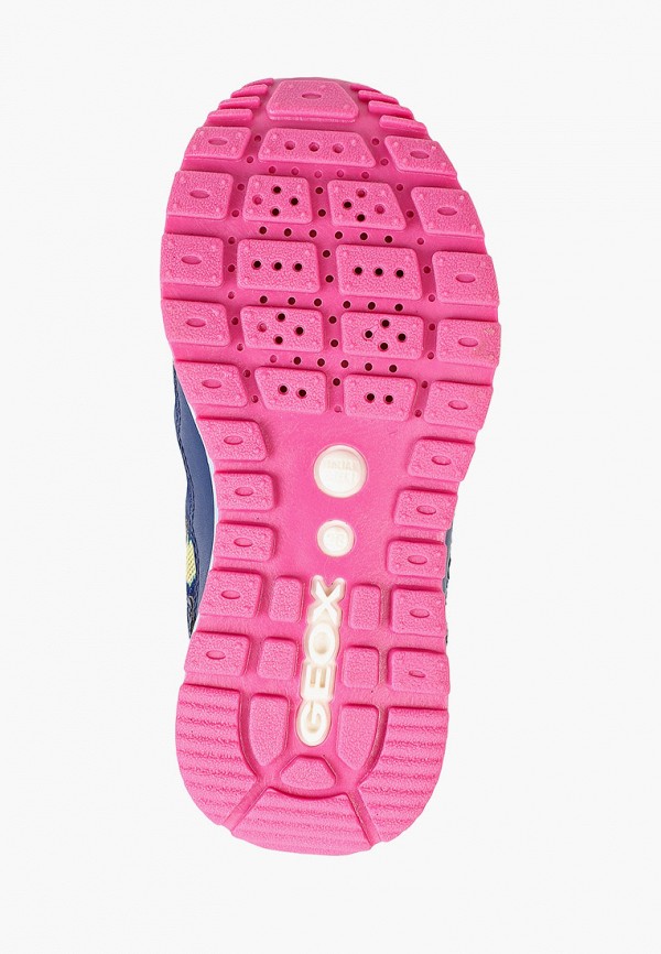 фото Кроссовки geox