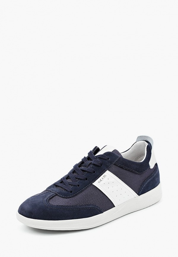 фото Кроссовки geox