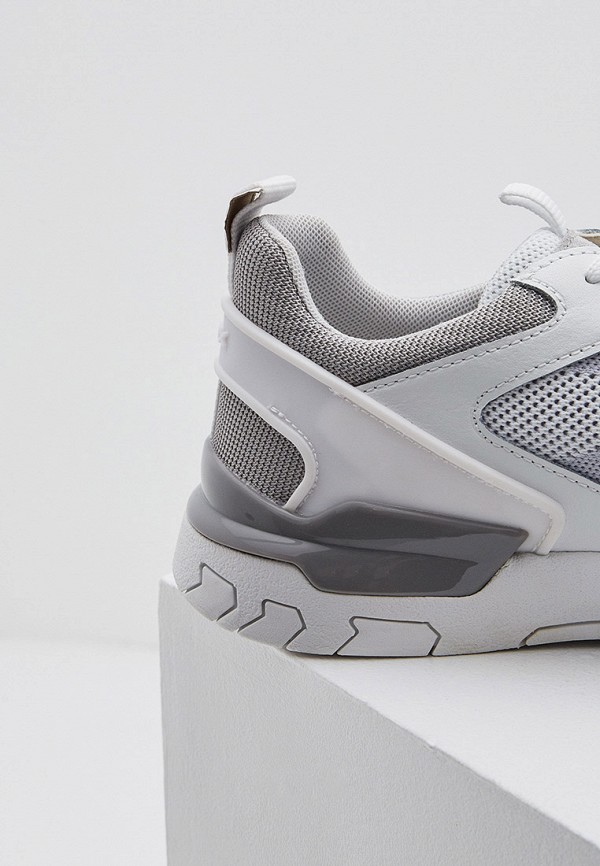 фото Кроссовки geox