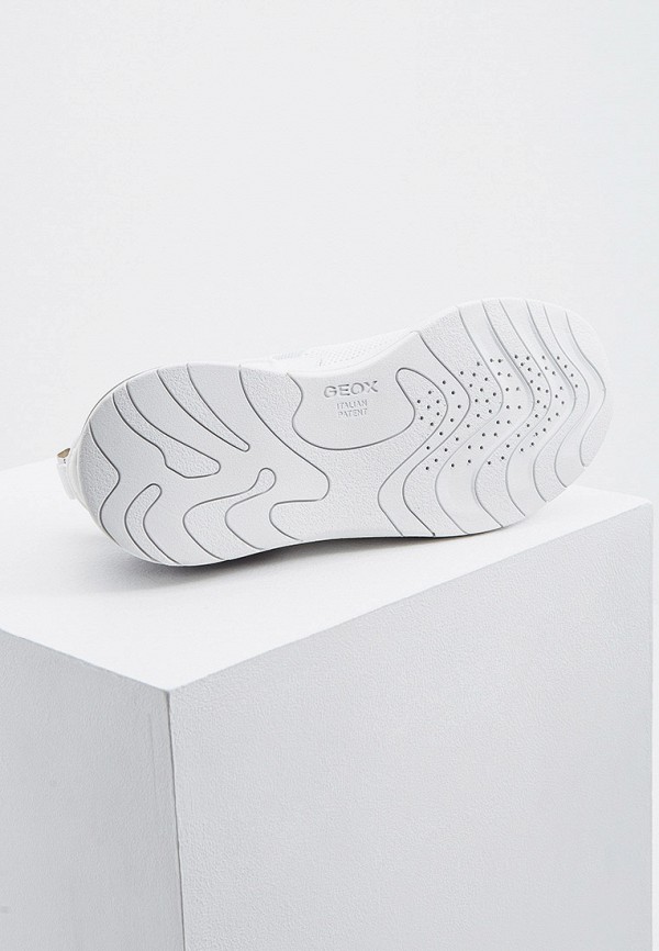 фото Кроссовки geox