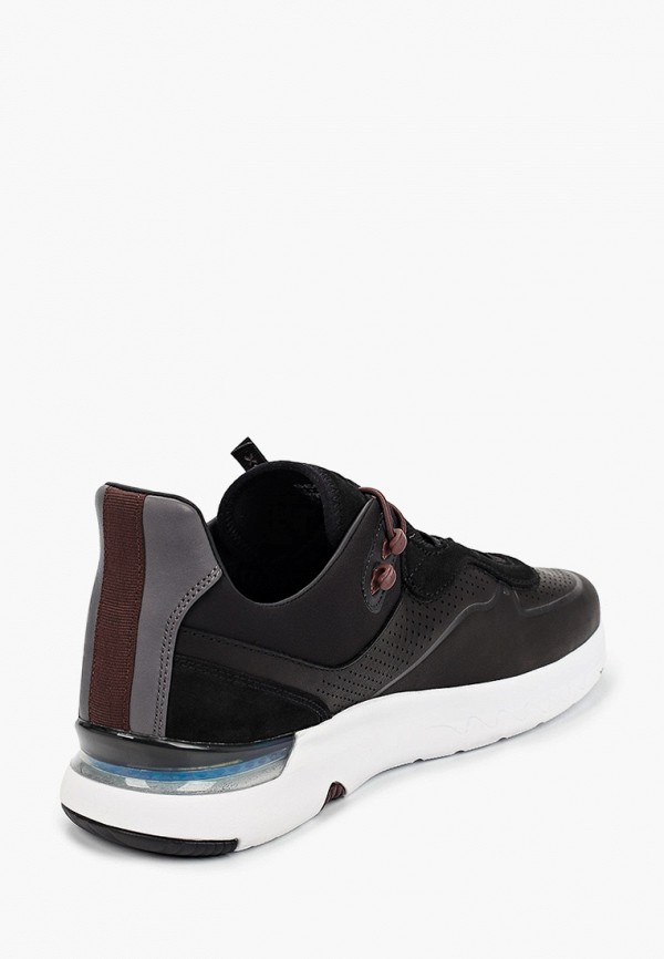 фото Кроссовки geox