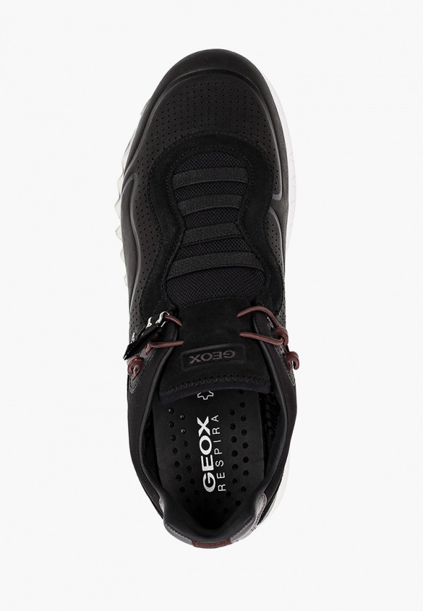 фото Кроссовки geox