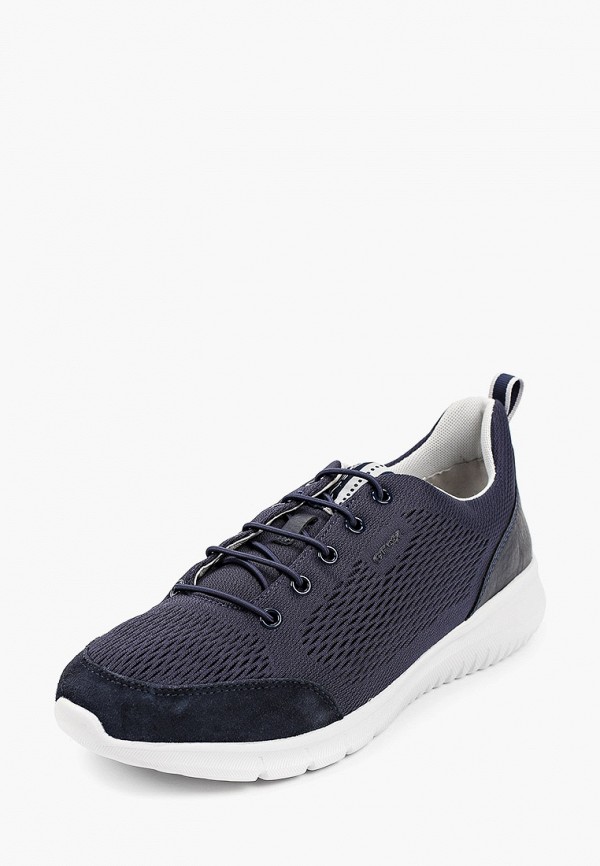 фото Кроссовки geox