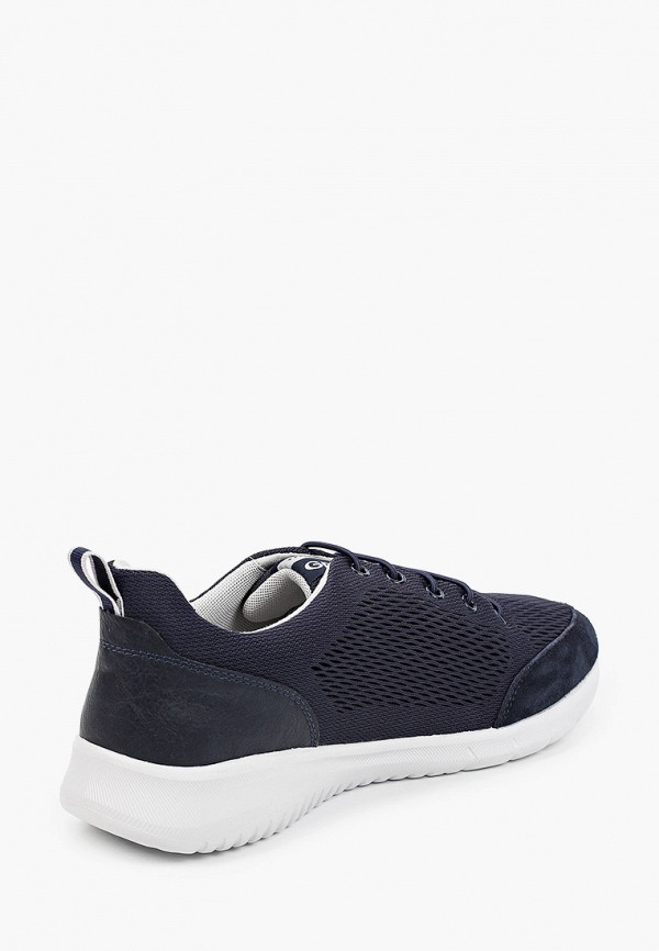 фото Кроссовки geox