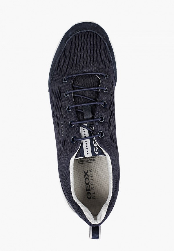 фото Кроссовки geox