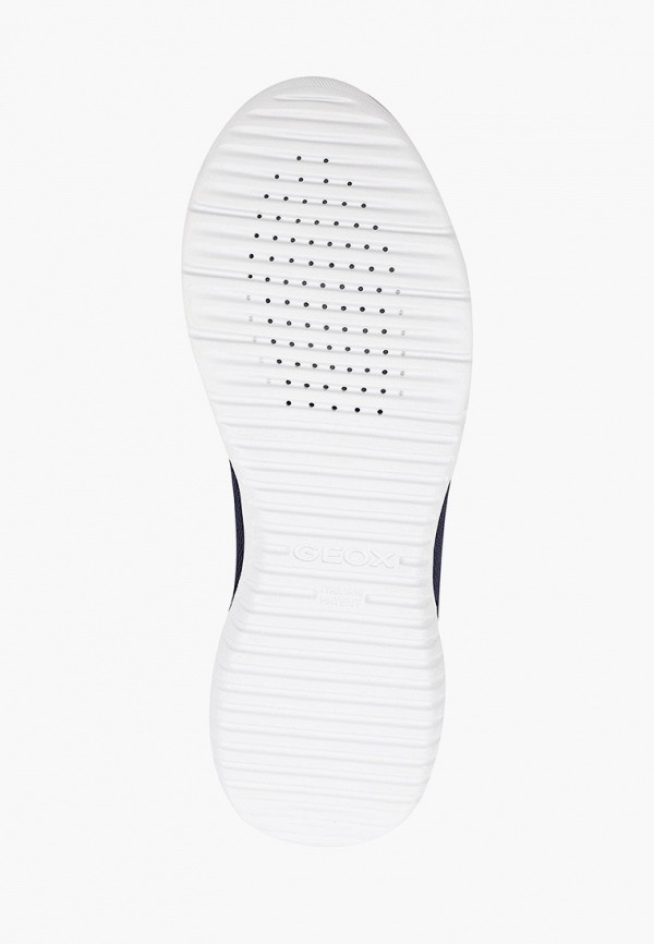 фото Кроссовки geox