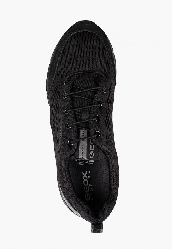 фото Кроссовки geox